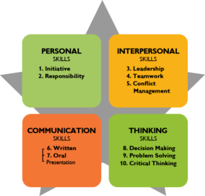 2.3 Understanding Professional Skills & Behaviours – Camstar ...